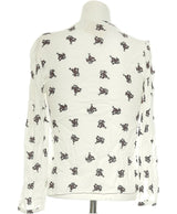 186025 Tops et t-shirts MANGO Occasion Vêtement occasion seconde main