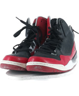 186053 Chaussures JORDAN Occasion Once Again Friperie en ligne