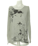186074 Tops et t-shirts GUESS Occasion Once Again Friperie en ligne