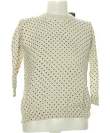 186091 Tops et t-shirts MANGO Occasion Once Again Friperie en ligne