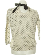 186091 Tops et t-shirts MANGO Occasion Vêtement occasion seconde main