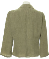186095 Vestes MANGO Occasion Vêtement occasion seconde main