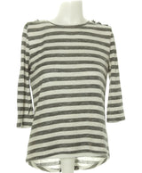 186099 Tops et t-shirts ATMOSPHERE Occasion Once Again Friperie en ligne