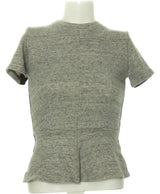 186120 Tops et t-shirts ZARA Occasion Once Again Friperie en ligne