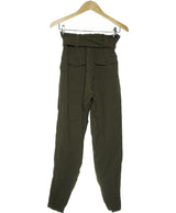 186152 Pantalons et pantacourts MORGAN Occasion Vêtement occasion seconde main