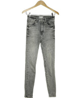 186162 Jeans ZARA Occasion Once Again Friperie en ligne
