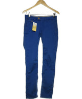 186180 Pantalons et pantacourts TOMMY HILFIGER Occasion Once Again Friperie en ligne