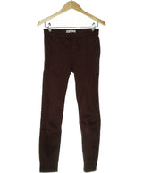 186182 Pantalons et pantacourts PULL AND BEAR Occasion Once Again Friperie en ligne
