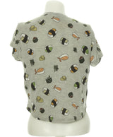 186202 Tops et t-shirts H&M Occasion Vêtement occasion seconde main