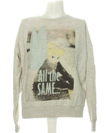 186204 Pulls et gilets ELEVEN PARIS Occasion Once Again Friperie en ligne