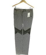 186217 Pantalons et pantacourts SCOTCH AND SODA Occasion Once Again Friperie en ligne