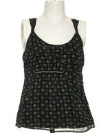 186243 Tops et t-shirts IKKS Occasion Once Again Friperie en ligne