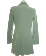 186267 Vestes BERSHKA Occasion Vêtement occasion seconde main