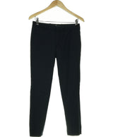 186270 Pantalons et pantacourts ZARA Occasion Once Again Friperie en ligne