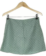 186276 Jupes MANGO Occasion Vêtement occasion seconde main