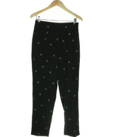 186284 Pantalons et pantacourts ZARA Occasion Once Again Friperie en ligne
