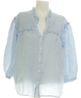 186286 Chemises et blouses ZARA Occasion Once Again Friperie en ligne