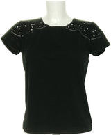 186290 Tops et t-shirts COMPTOIR DES COTONNIERS Occasion Once Again Friperie en ligne