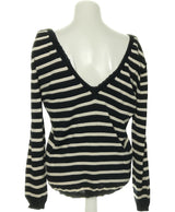 186310 Tops et t-shirts ZARA Occasion Vêtement occasion seconde main