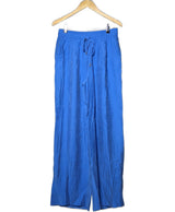186343 Pantalons et pantacourts MANGO Occasion Once Again Friperie en ligne