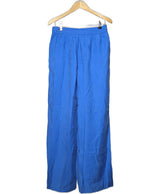 186343 Pantalons et pantacourts MANGO Occasion Vêtement occasion seconde main