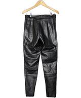 186345 Pantalons et pantacourts ZARA Occasion Vêtement occasion seconde main