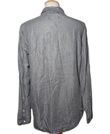 186352 Chemises et blouses PULL AND BEAR Occasion Vêtement occasion seconde main