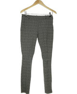 186359 Pantalons et pantacourts ZARA Occasion Once Again Friperie en ligne