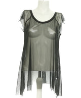 186367 Tops et t-shirts LMV Occasion Once Again Friperie en ligne