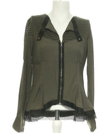 186375 Pulls et gilets LMV Occasion Once Again Friperie en ligne