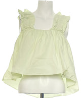 186394 Chemises et blouses ZARA Occasion Once Again Friperie en ligne