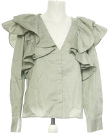 186399 Chemises et blouses H&M Occasion Once Again Friperie en ligne