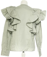186399 Chemises et blouses H&M Occasion Vêtement occasion seconde main