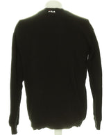 186482 Pulls et gilets FILA Occasion Once Again Friperie en ligne