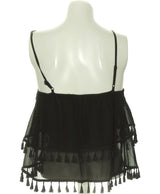 186502 Tops et t-shirts MOLLY BRACKEN Occasion Vêtement occasion seconde main