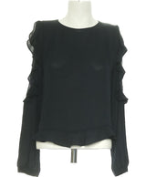 186503 Chemises et blouses ZARA Occasion Once Again Friperie en ligne