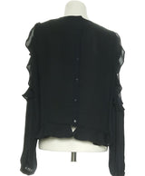 186503 Chemises et blouses ZARA Occasion Vêtement occasion seconde main
