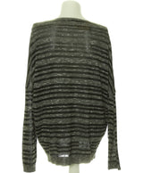 186505 Pulls et gilets MORGAN Occasion Vêtement occasion seconde main