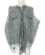 186544 Chemises et blouses LE TEMPS DES CERISES Occasion Once Again Friperie en ligne