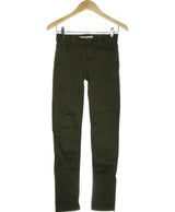 186559 Jeans STRADIVARIUS Occasion Once Again Friperie en ligne