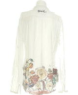 186601 Chemises et blouses DESIGUAL Occasion Vêtement occasion seconde main