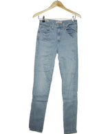 186617 Jeans LEVI'S Occasion Once Again Friperie en ligne