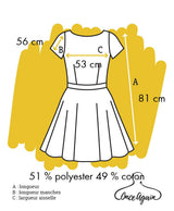 186630 Robes ZARA Occasion Vêtement occasion seconde main
