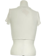186636 Tops et t-shirts ZARA Occasion Vêtement occasion seconde main