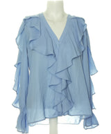 186647 Chemises et blouses ZARA Occasion Once Again Friperie en ligne