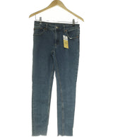 186655 Jeans CHEAP MONDAY Occasion Once Again Friperie en ligne