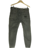 186667 Jeans ZARA Occasion Vêtement occasion seconde main