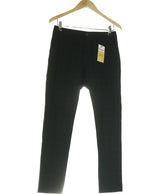 186668 Pantalons et pantacourts ZARA Occasion Once Again Friperie en ligne