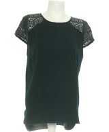 186694 Tops et t-shirts ATMOSPHERE Occasion Once Again Friperie en ligne