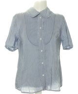 186701 Chemises et blouses CLAUDIE PIERLOT Occasion Once Again Friperie en ligne